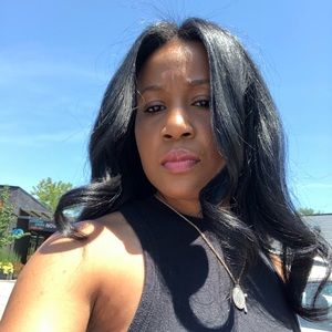 Meet your Posher, Terika